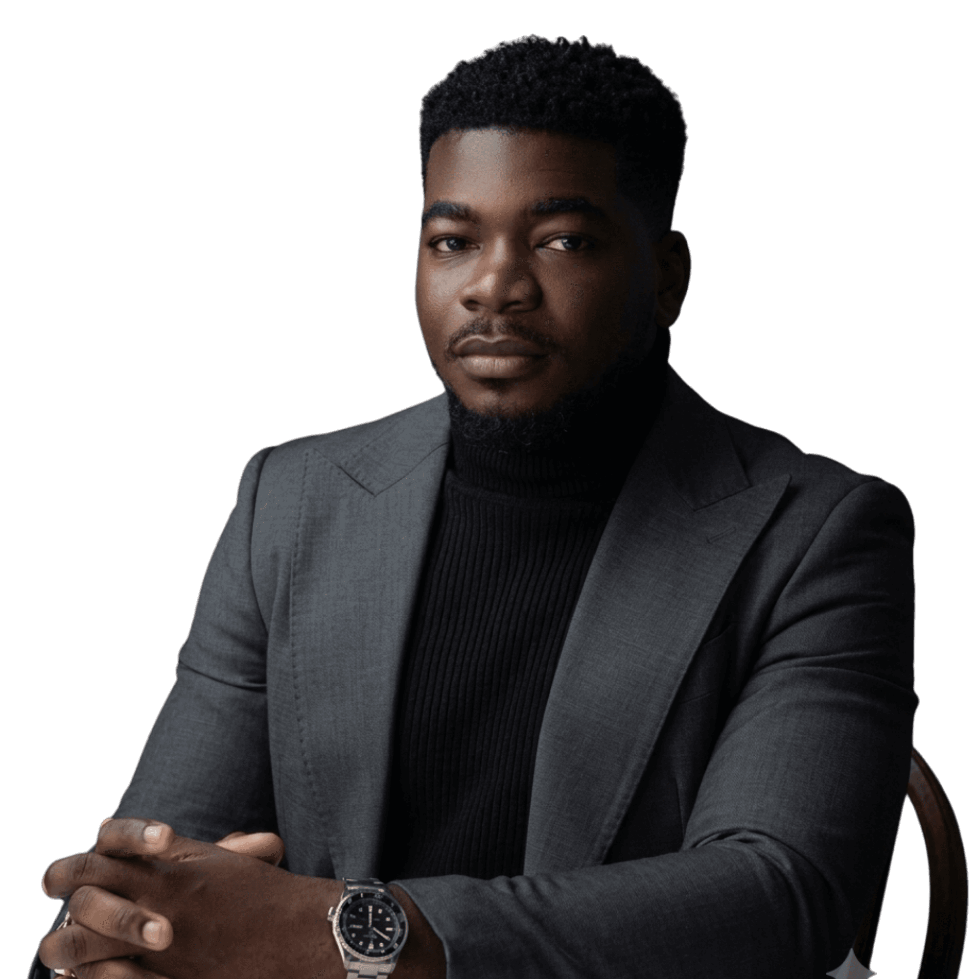 Fisayo Fosudo