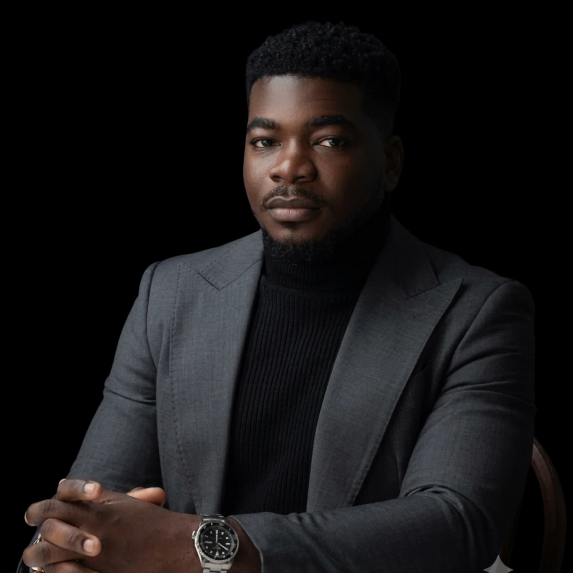 Fisayo Fosudo