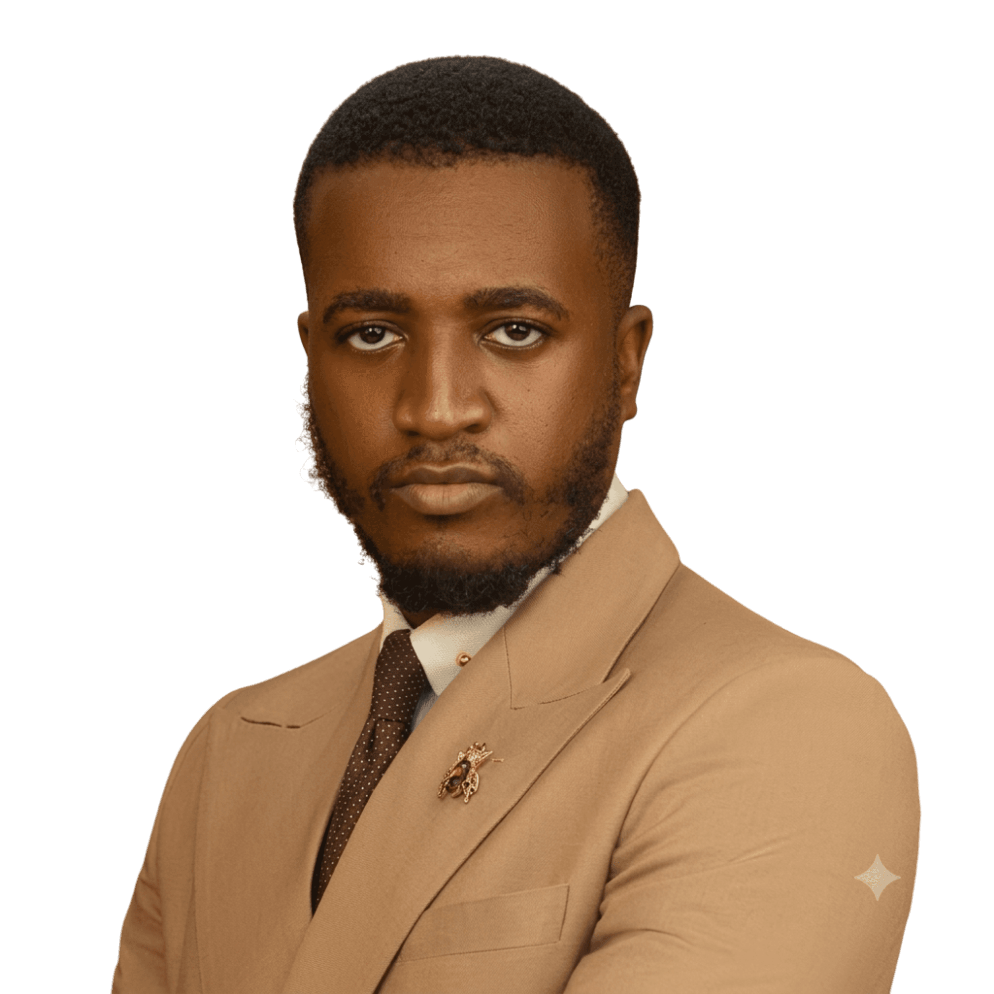 Olushola Olaleye