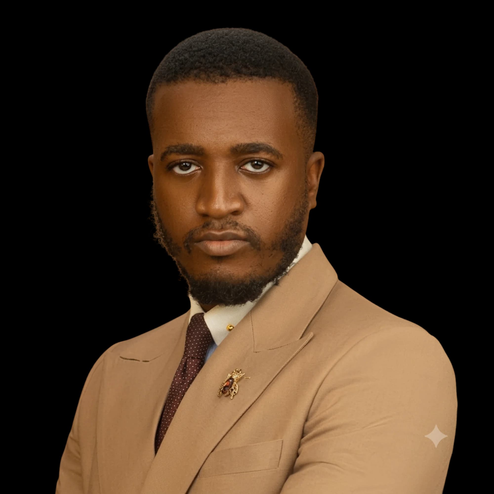 Olushola Olaleye